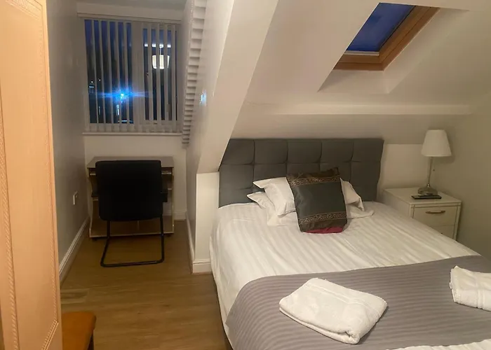 Clifton Hotel Newcastle